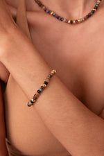 Anna Beck Tourmaline Beaded Bracelet