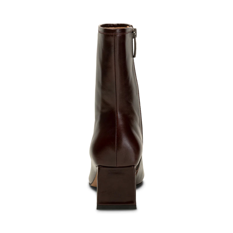 Shoe The Bear Arlo Bootie Leather - Brown
