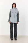 Levete Room Owa 30 Waistcoat - Light Grey