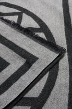 Levete Room Hartley Scarf - Grey