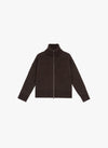 Maison Anje Balice Cardigan - Brown
