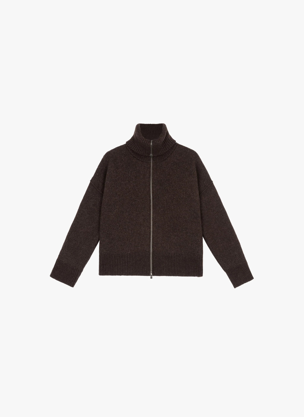 Maison Anje Balice Cardigan - Brown