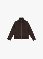 Maison Anje Balice Cardigan - Brown