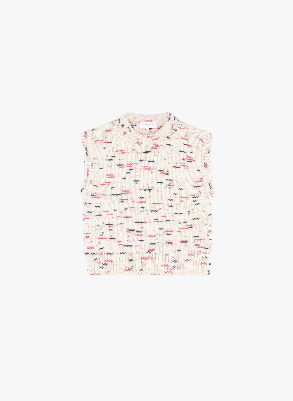 Maison Anje Barmone Jumper - Pink