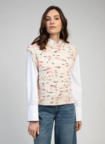 Maison Anje Barmone Jumper - Pink