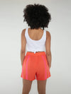 Nooki Belize Shorts - Orange
