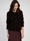Maison Anje Bestana Cardigan - Brown