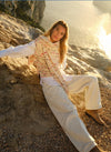 Maison Anje Barmone Jumper - Pink