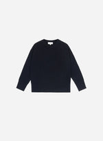 Maison Anje Bimary Jumper - Night