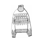Project AJ Cambria Jumper - Soil