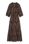 Rails Caterine Dress - Brown Nala