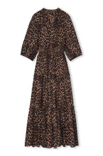 Rails Caterine Dress - Brown Nala