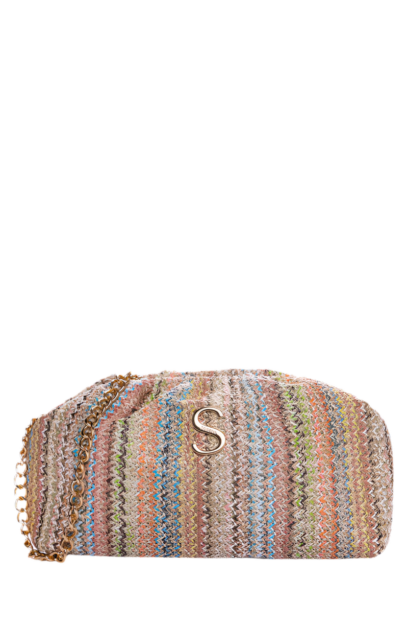 Sorena Noema Clutch Bag