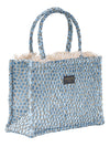 Sorena Cyclades Medium Tote Bag