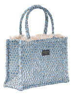 Sorena Cyclades Medium Tote Bag