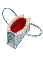 Sorena Cyclades Medium Tote Bag
