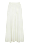 Jovonna Cipriana Skirt - White