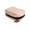 Donna May London Portable Pill Organiser - Blush Pink Faux Leather