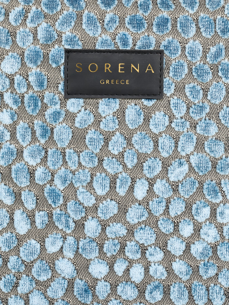 Sorena Cyclades Medium Tote Bag