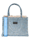 Sorena Cyclades Medium Tote Bag