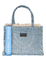 Sorena Cyclades Medium Tote Bag