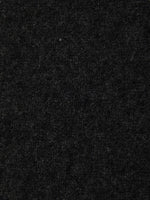 Selected Femme Maria Narrow Cashmere Scarf - Black