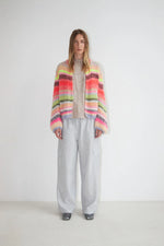 Dawn X Dare Kass Cargo Trouser - White