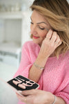 Donna May London Precision Brow Styling Kit - For Perfect Brows