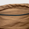Aleo Cabas Mini Leather Handbag - Slate