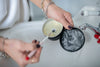 Donna May London Makeup Brush Cleaner Kit - 100% Vegan & Cruelty Free