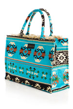 SORENA Knossos Tote Bag