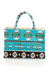 SORENA Knossos Tote Bag