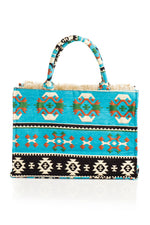 SORENA Knossos Tote Bag