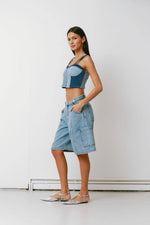 Seventy + Mochi Ali Board Shorts - Weekender
