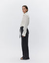 Day Birger Elijah Relaxed Jean -  Raw Black Denim