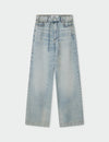 Day Birger & Mikkelson Elijah Jean - Vintage Blue Denim