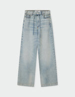 Day Birger & Mikkelson Elijah Jean - Vintage Blue Denim