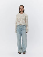 Day Birger & Mikkelson Elijah Jean - Vintage Blue Denim