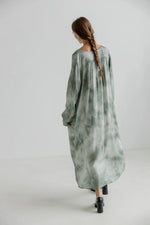 Project AJ117 Faitheen Dress - Sage