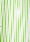 Essentiel Antwerp Fevertree Poplin Shirt - Green/White