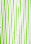 Essentiel Antwerp Fevertree Poplin Shirt - Green/White