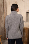 Maison Anje Batilly Knit - Stone