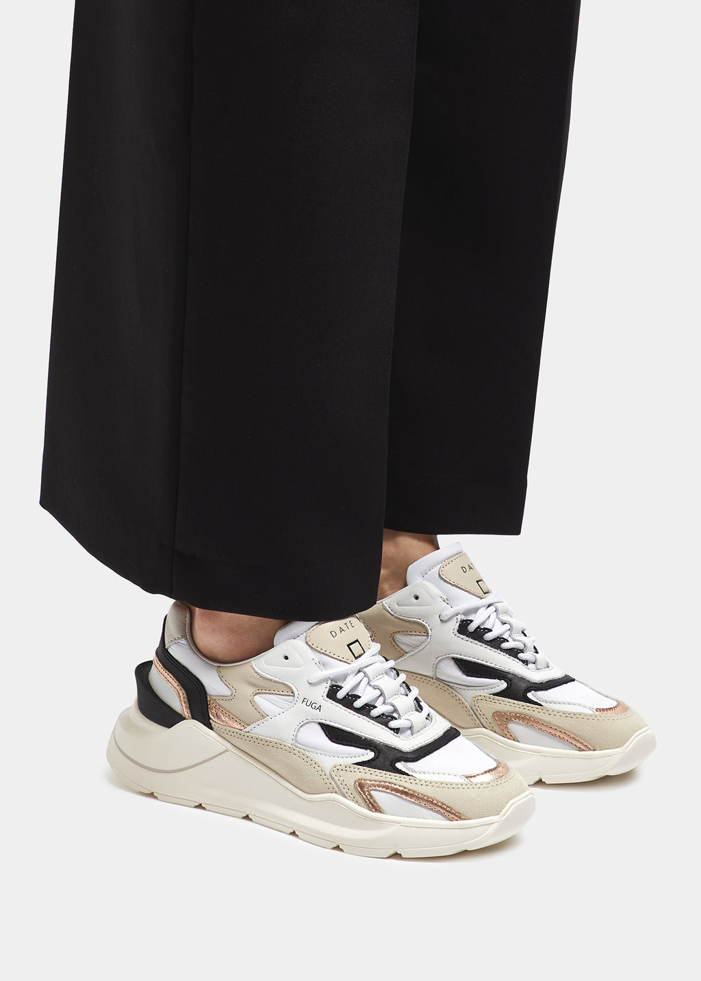 Date trainers new arrivals