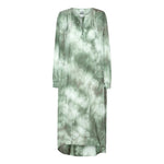 Project AJ117 Faitheen Dress - Sage