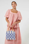 Jovonna Avena Skirt - Pink