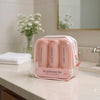 Donna May London Fill & Go Travel Trio - Pink