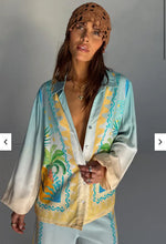 Never Fully Dressed Rio Miley Shirt - Multi
