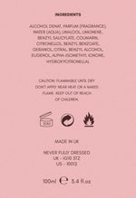 Never Fully Dressed EDP 002 - Travel Size 10ml