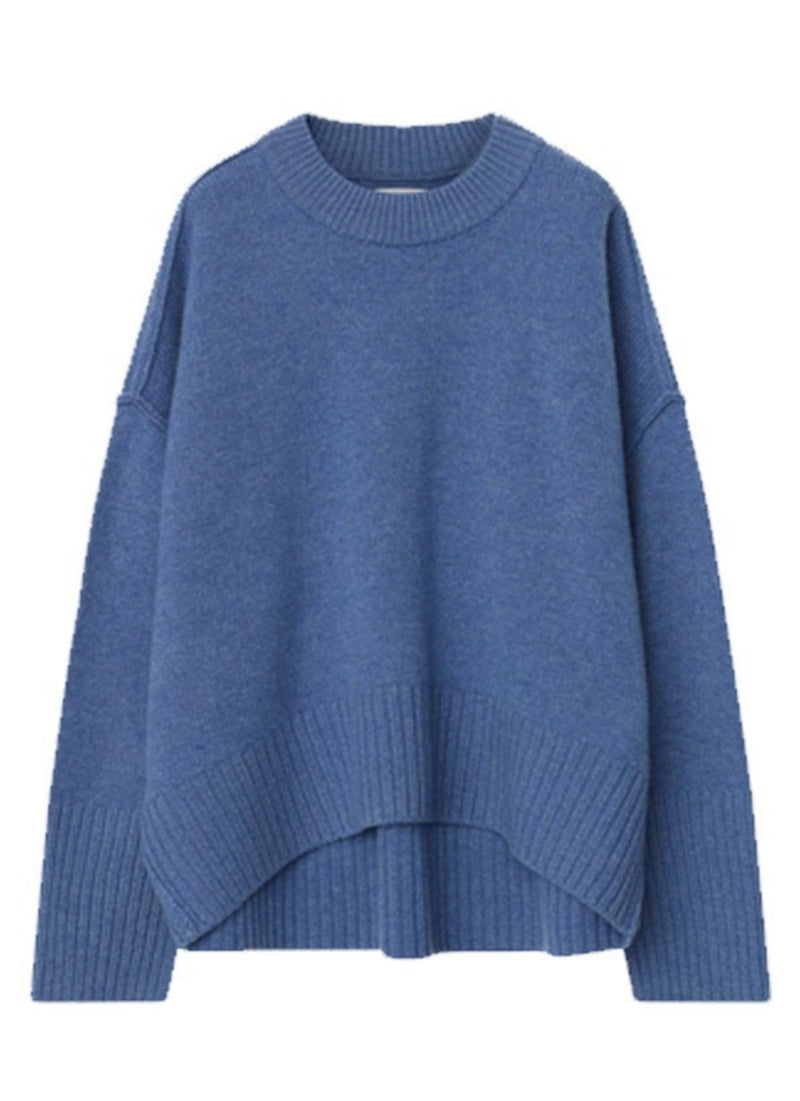 Day Birger Et Mikkelson Theodora Knit - Cornflower Blue