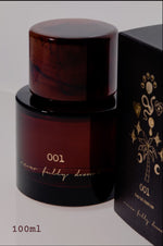 Never Fully Dressed EDP 001 - 100ml